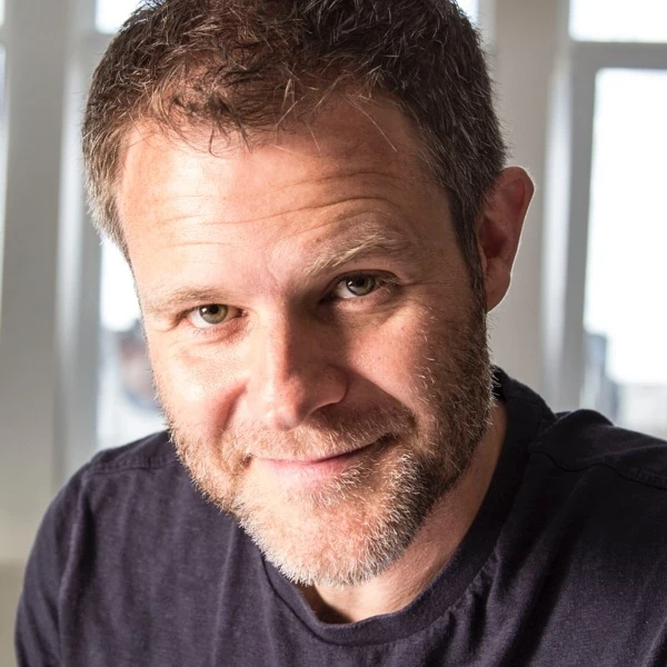 Dave Foy