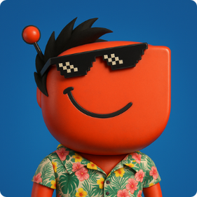 Glitch - QA & Functionality