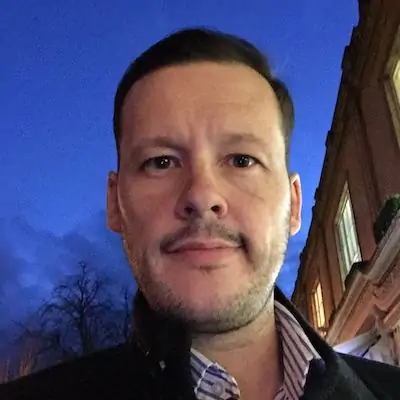 Chris Hughes