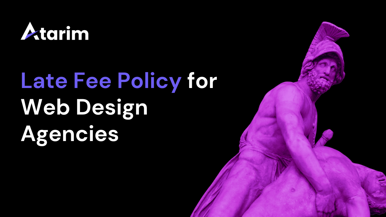 Late Fee Policy