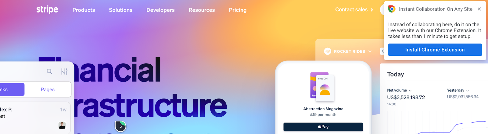 Atarim for Chrome