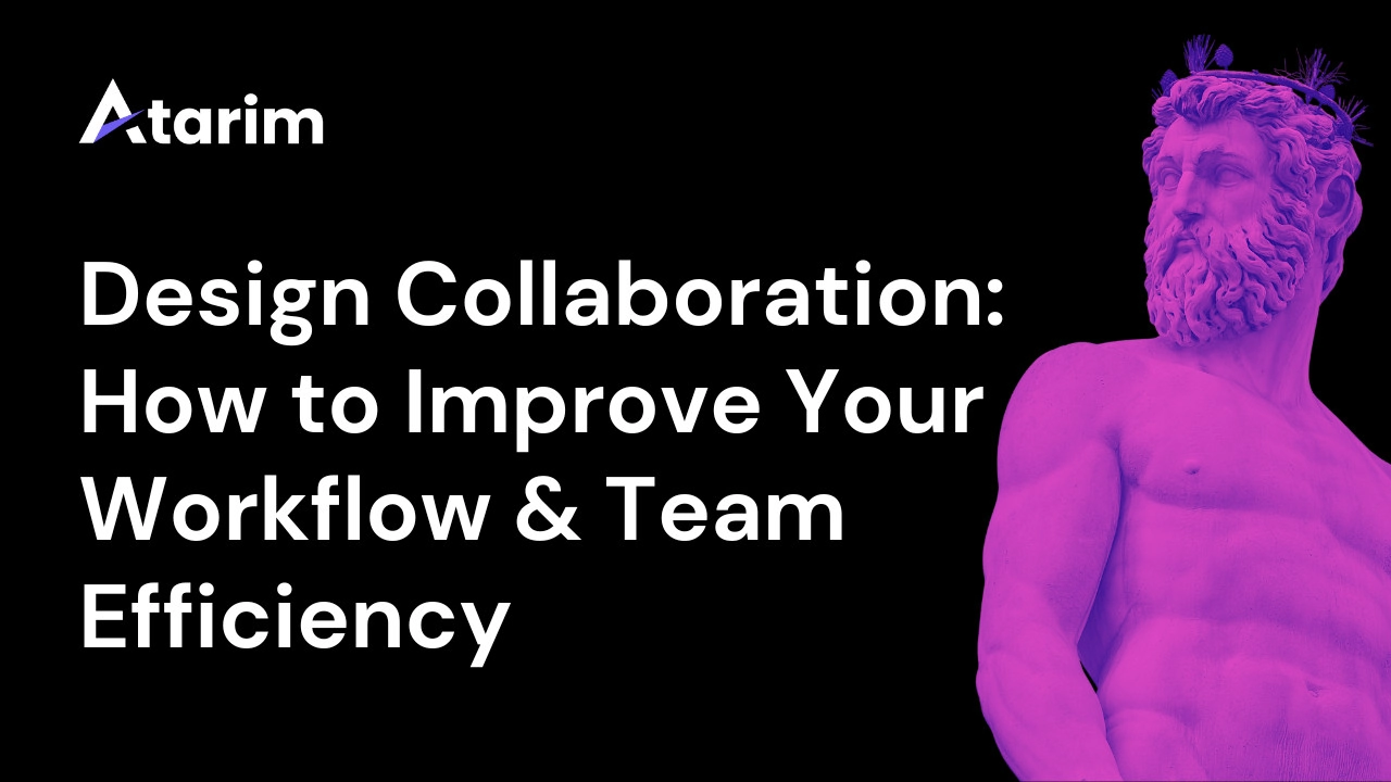 design collaboration featured image