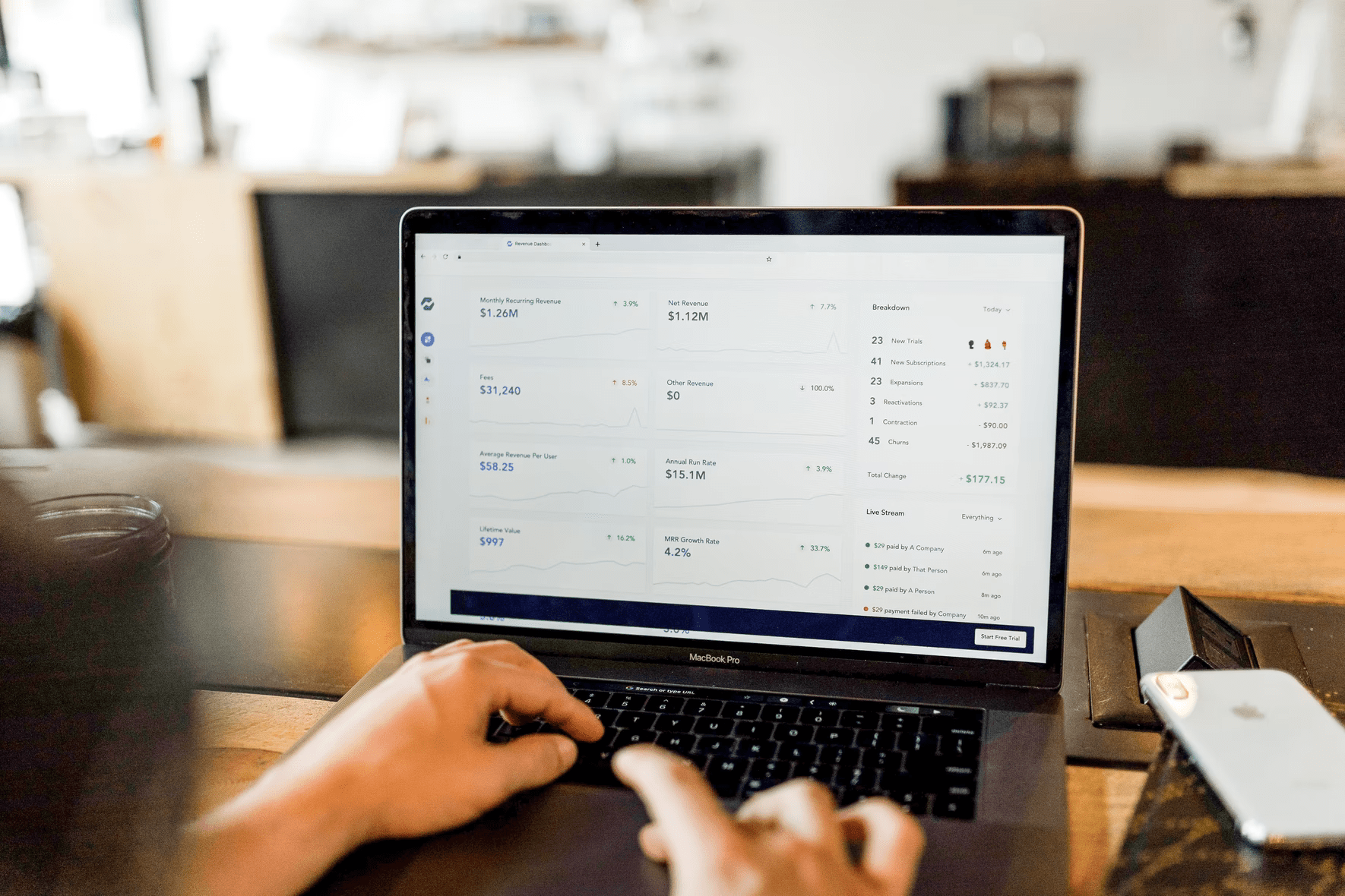finding interesting and profitable web design niche