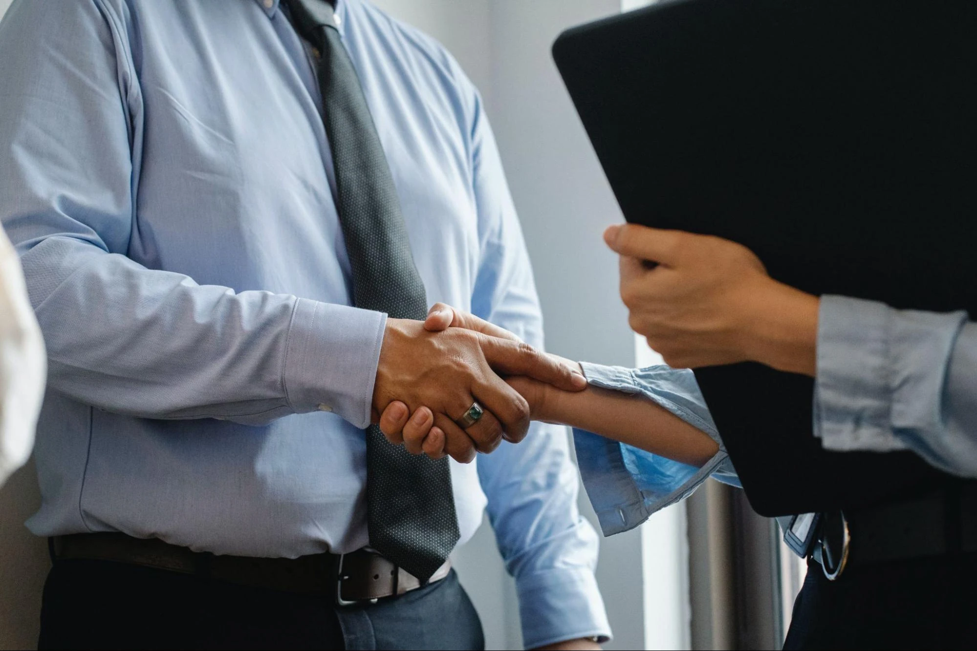 finding the right client fit