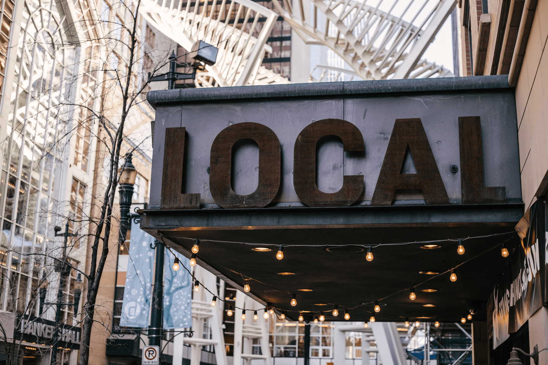 remote or local web design niche