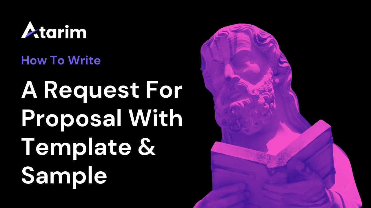 request for proposal new featured image