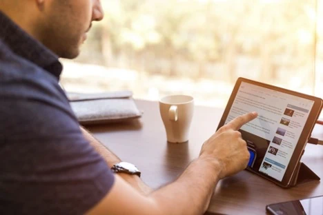 target the right keywords with boolean search and find clients on linkedin
