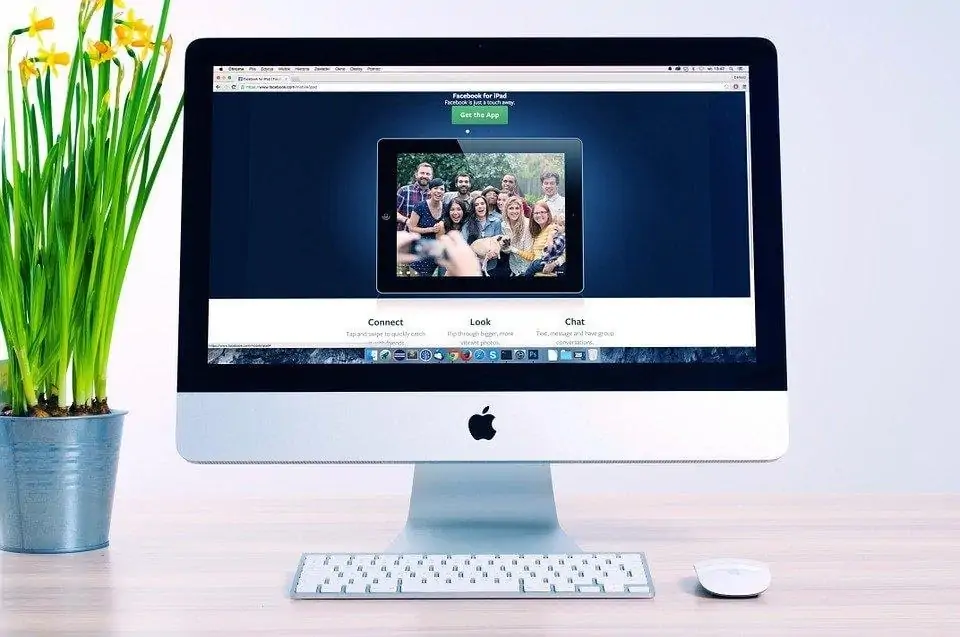 testing a website