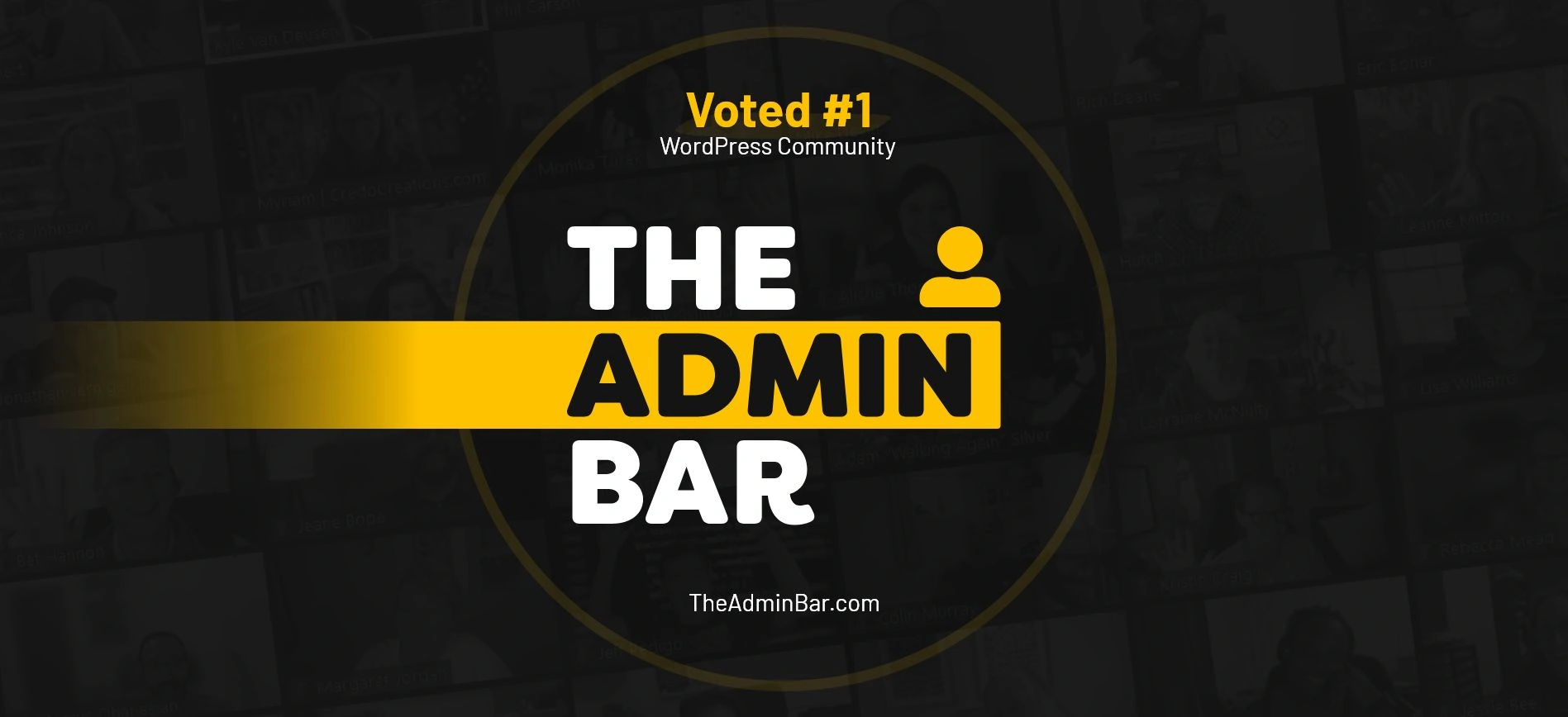 the-admin-bar