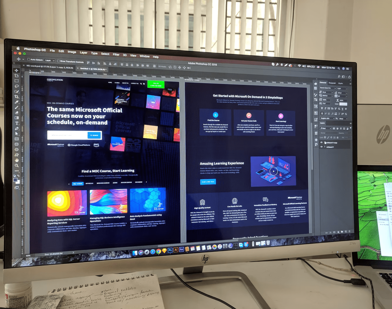 web design trends evaluation